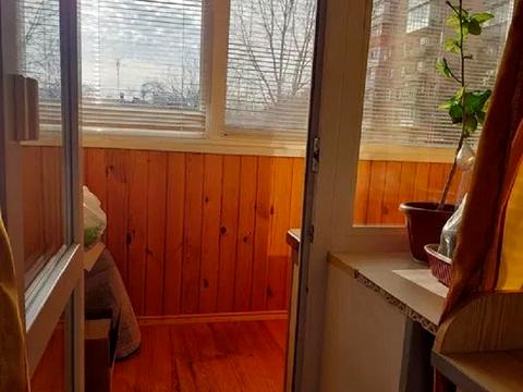 квартира за адресою Баяна вул., 3а