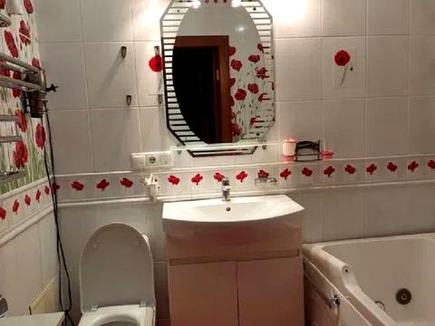 квартира за адресою Баяна вул., 3а