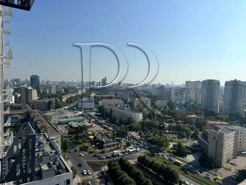 квартира за адресою Повітряних Сил просп. (Повітрофлотський), 56