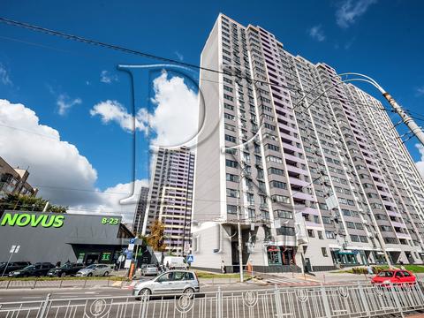 квартира за адресою Повітряних Сил просп. (Повітрофлотський), 56