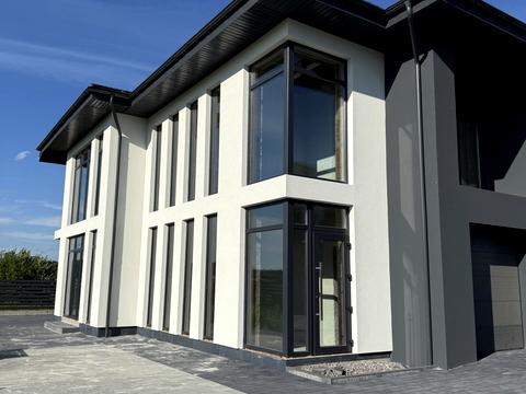 будинок за адресою Івана Франка вул.