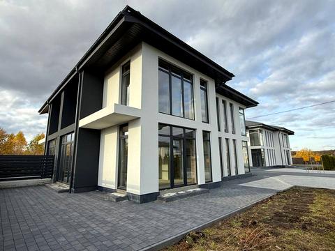 будинок за адресою Івана Франка вул.