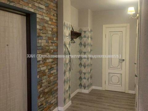 квартира за адресою Садовий проїзд, 15 к1