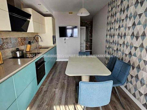 квартира за адресою Садовий проїзд, 15 к1