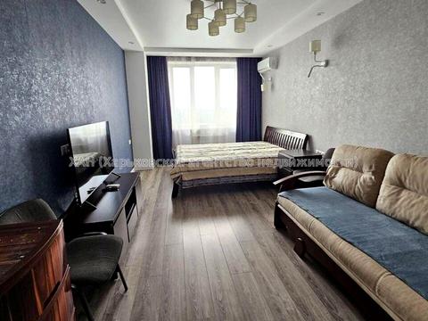 квартира за адресою Садовий проїзд, 15 к1