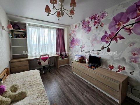 квартира за адресою Садовий проїзд, 15 к1