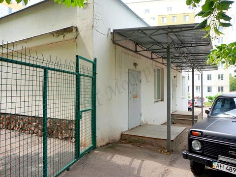 комерційна за адресою проспект Олександрівський, 122