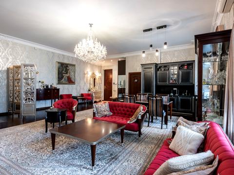 квартира за адресою Січових Стрільців вул. (Артема), 10