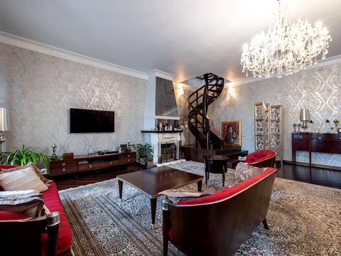 квартира за адресою Січових Стрільців вул. (Артема), 10