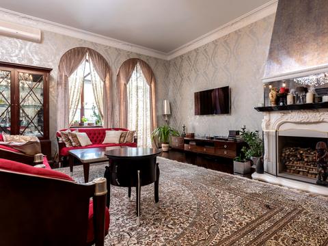 квартира за адресою Січових Стрільців вул. (Артема), 10