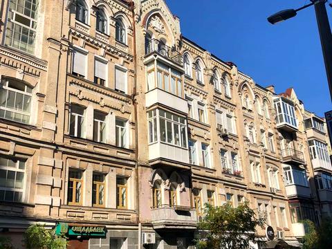 квартира за адресою Січових Стрільців вул. (Артема), 10