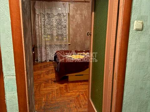 квартира по адресу Танкопия ул., 18а