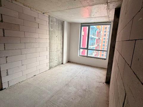 квартира по адресу Хриплинская ул., (Будинок 2)