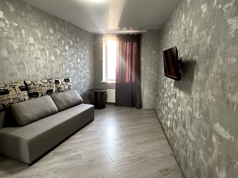 квартира за адресою Героїв Небесної Сотні просп., 16/7