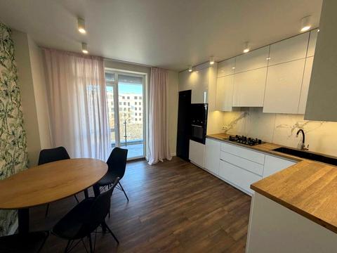 квартира по адресу Пимоненко ул. (Донбассовская), 32а