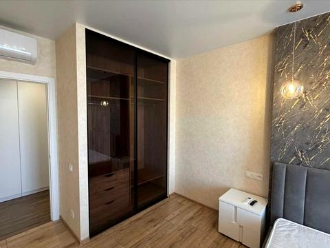 квартира по адресу Пимоненко ул. (Донбассовская), 32а