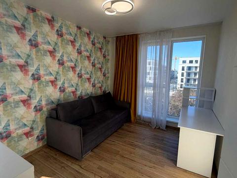 квартира по адресу Пимоненко ул. (Донбассовская), 32а