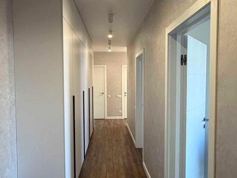 квартира по адресу Пимоненко ул. (Донбассовская), 32а