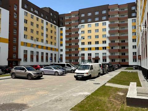 комерційна за адресою с. Сокільники, Героїв Крут вул., 4-Б