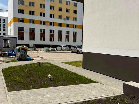 комерційна за адресою с. Сокільники, Героїв Крут вул., 4-Б