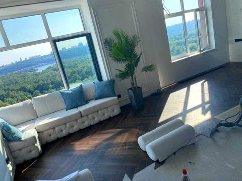 квартира по адресу Никольско-Слободская ул., 10