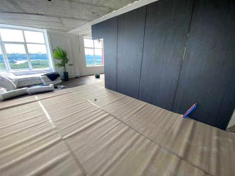 квартира по адресу Никольско-Слободская ул., 10