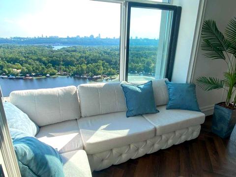 квартира по адресу Никольско-Слободская ул., 10