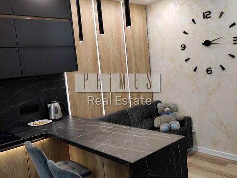 квартира за адресою Академіка Заболотного вул., 1-Б