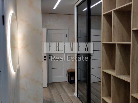 квартира за адресою Академіка Заболотного вул., 1-Б