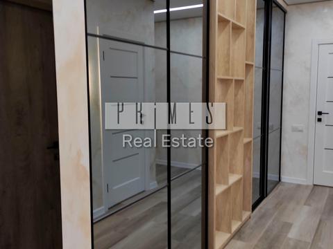 квартира за адресою Академіка Заболотного вул., 1-Б