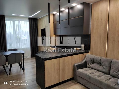 квартира за адресою Академіка Заболотного вул., 1-Б