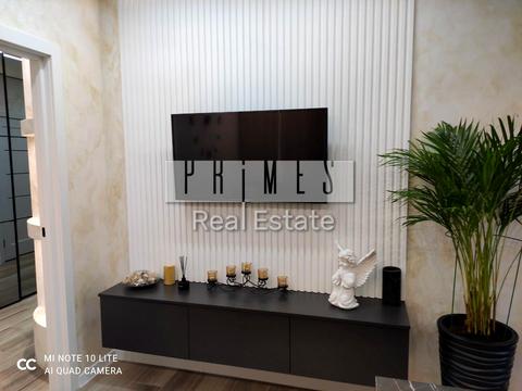 квартира за адресою Академіка Заболотного вул., 1-Б