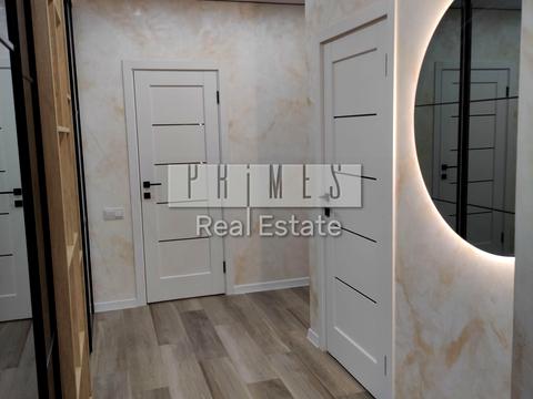 квартира за адресою Академіка Заболотного вул., 1-Б