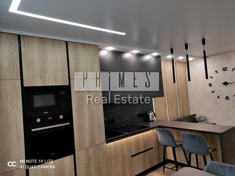 квартира за адресою Академіка Заболотного вул., 1-Б