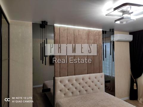 квартира за адресою Академіка Заболотного вул., 1-Б