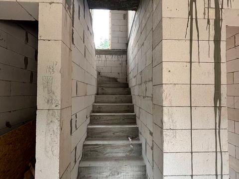 дом по адресу Луговая ул., 8