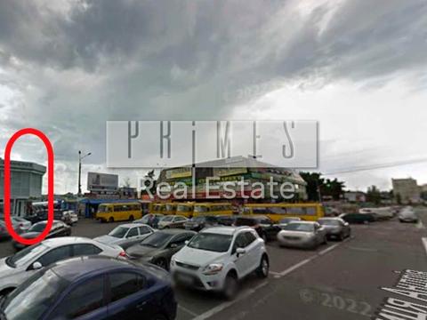 комерційна за адресою Олександра Мишуги вул., 7