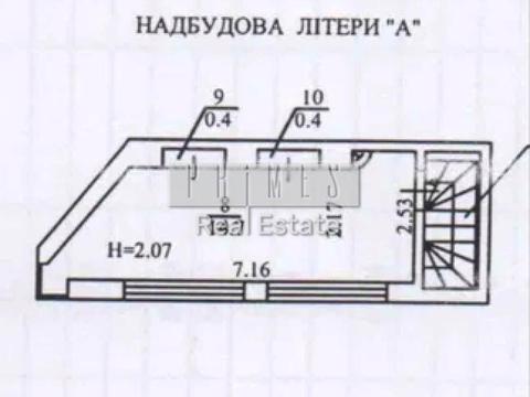 комерційна за адресою Олександра Мишуги вул., 7