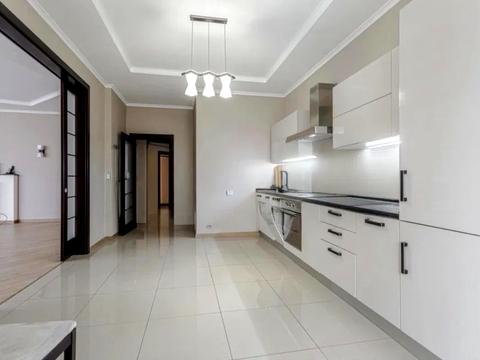 квартира за адресою Лесі Українки бульв., 7-Б