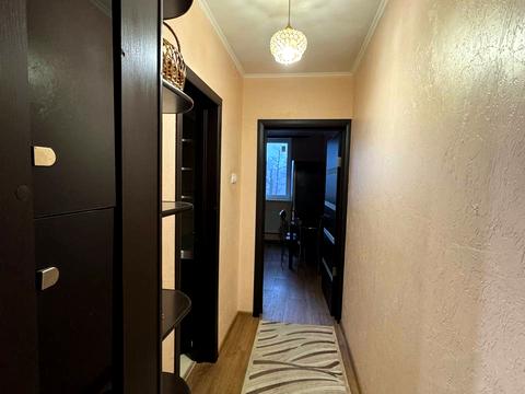 квартира за адресою Київська вул., 73