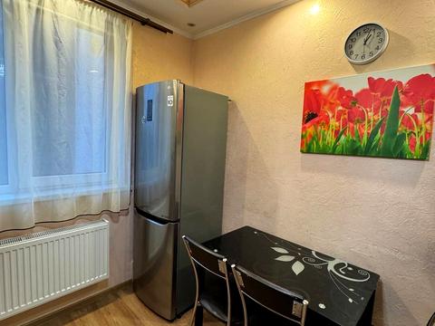 квартира за адресою Київська вул., 73