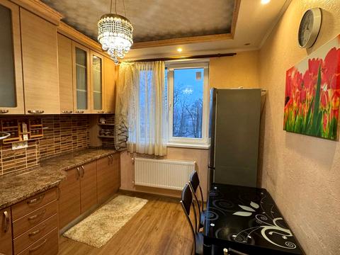 квартира за адресою Київська вул., 73