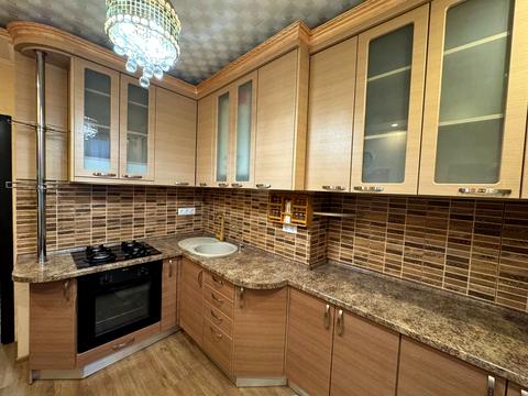 квартира за адресою Київська вул., 73