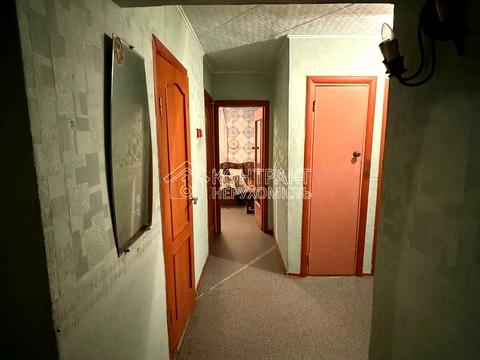 квартира по адресу Танкопия ул., 18а