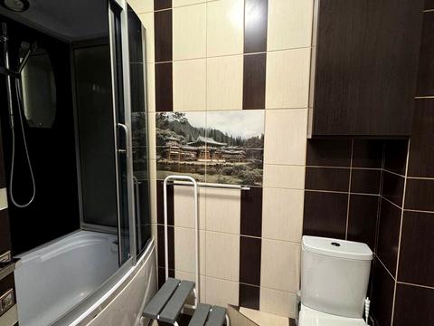 квартира за адресою Київська вул., 73