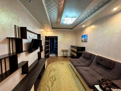 квартира за адресою Київська вул., 73