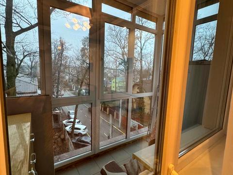 квартира за адресою Київська вул., 73