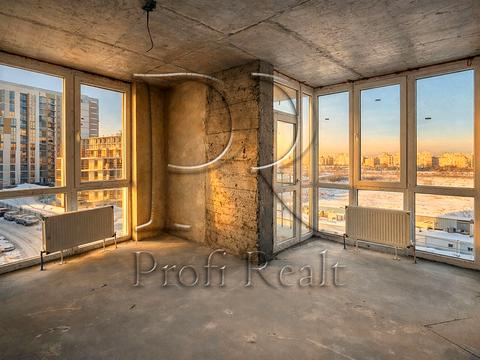 квартира по адресу Яблоневая ул., 11