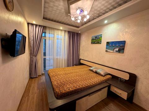 квартира за адресою Київська вул., 73