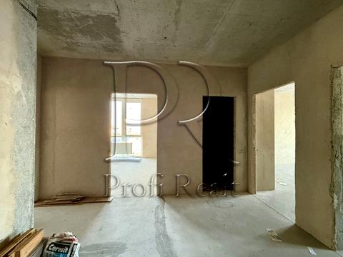 квартира по адресу Яблоневая ул., 11